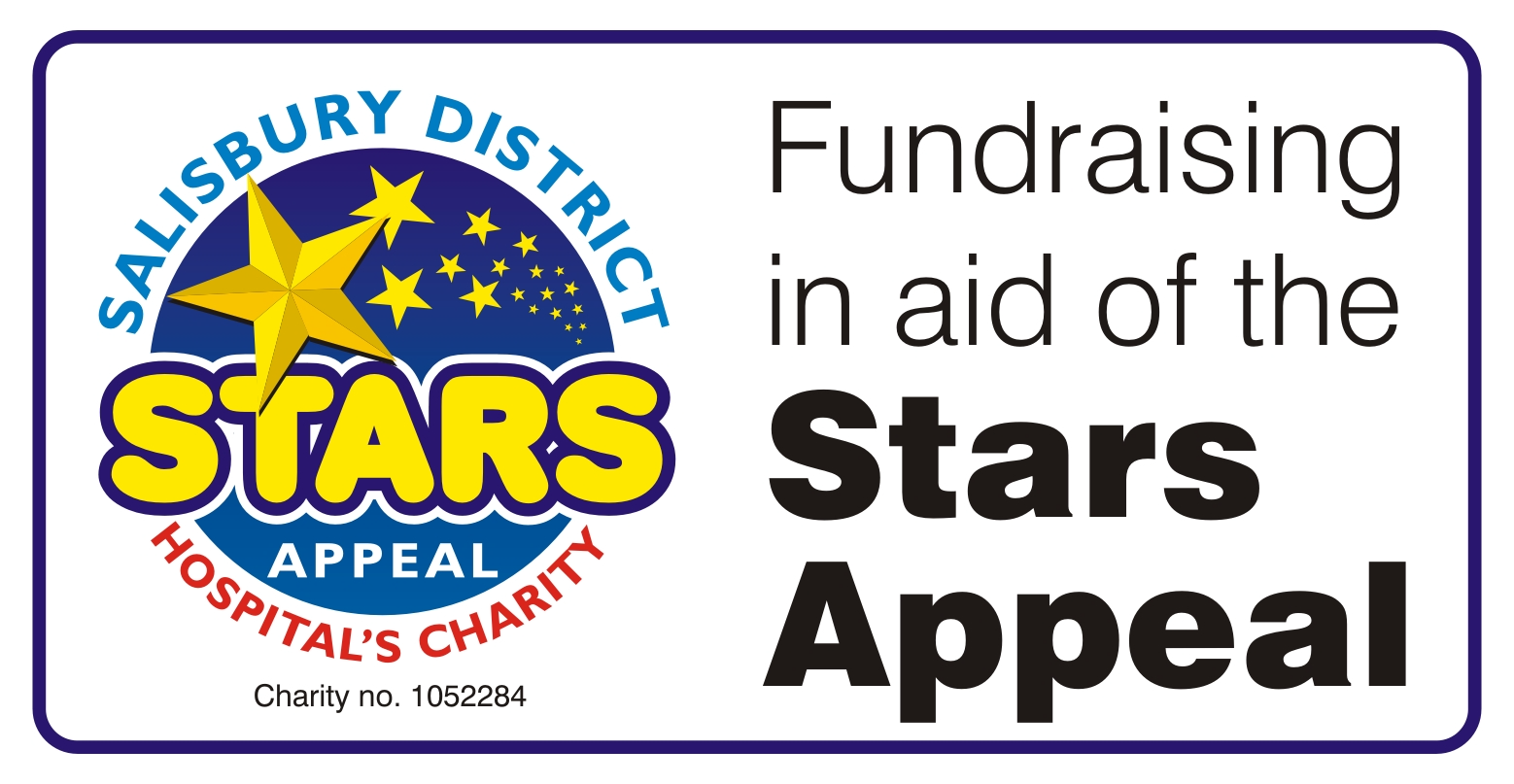 Stars Appeal Fundraising Appeal