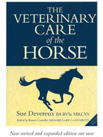 Veterinary Care book cover